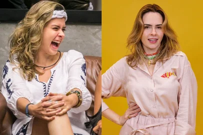 TV Globo / Reprodução ana paula renault, do bbb, 10 anos depois<!-- NICAID(16209718) -->