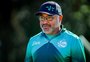 Vaguinha: Roger Machado é o novo técnico do Inter