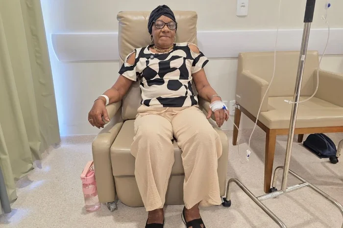 Laura Cosme / Grupo RBS