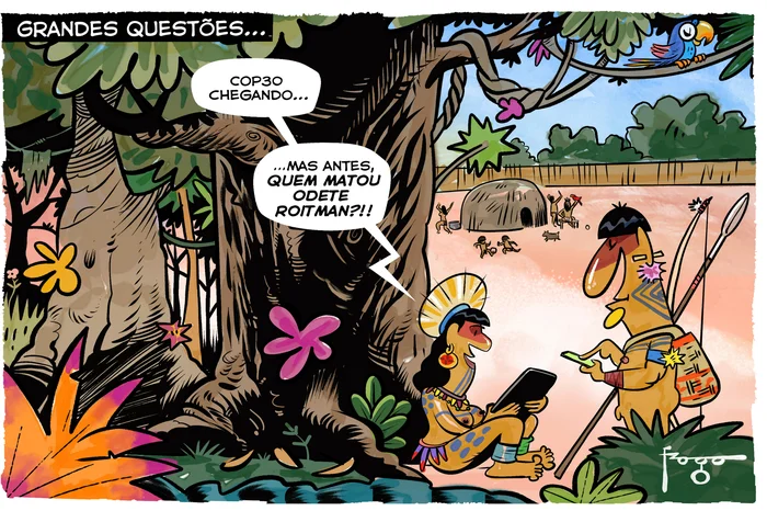 Gilmar Fraga / Agencia RBS