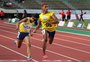Brasil garante mais cinco pódios no Mundial de Atletismo paralímpico
