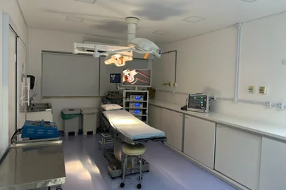 Com implantação de novo serviço, Farroupilha passa a ser referência na Serra em atendimento à Saúde da Mulher<!-- NICAID(16003999) -->