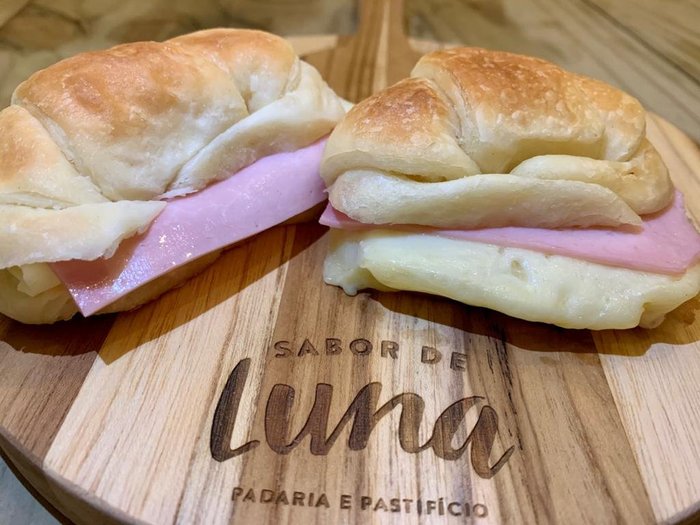 Divulgação / Sabor de Luna