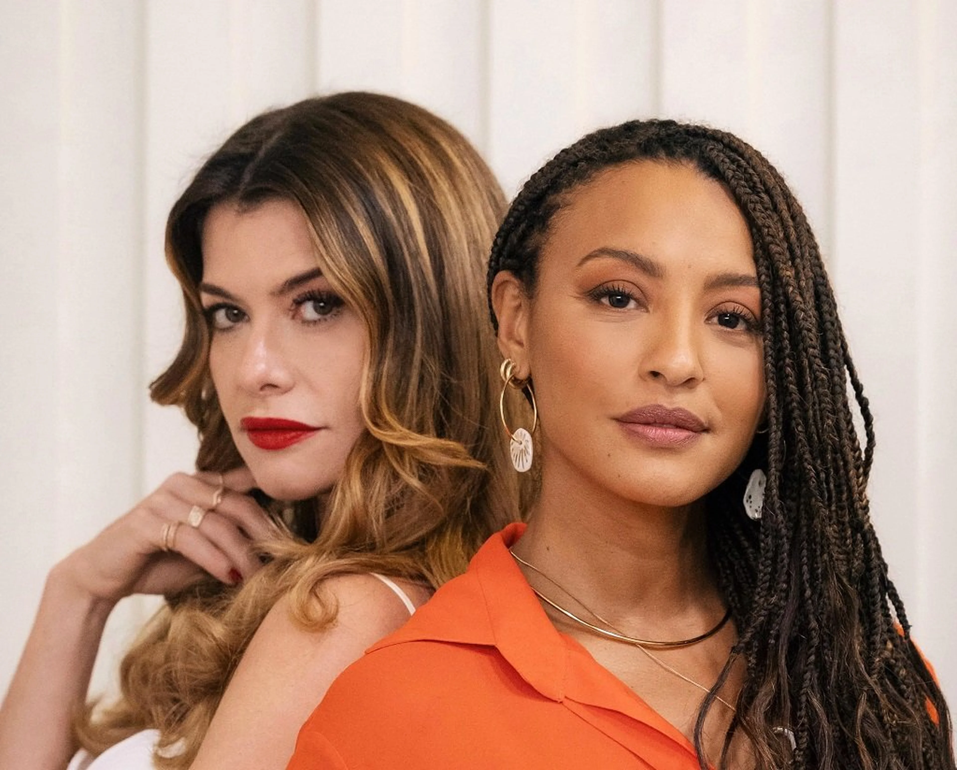 Manoella Mello/TV Globo/Divulgação
