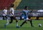 Grêmio perde para o Corinthians e sai da zona de classificação no Brasileirão Feminino