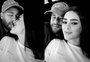 Neymar e Bruna Biancardi posam juntos em clima de romance