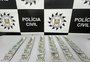 Polícia Civil recupera joias e mais de US$ 40 mil furtados por domésticas em Caxias do Sul