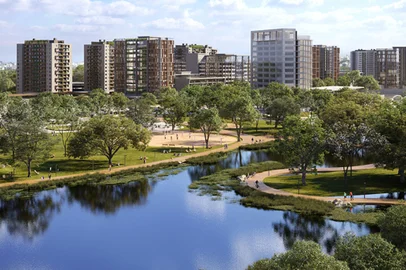 Bairro Camino<!-- NICAID(14977935) -->