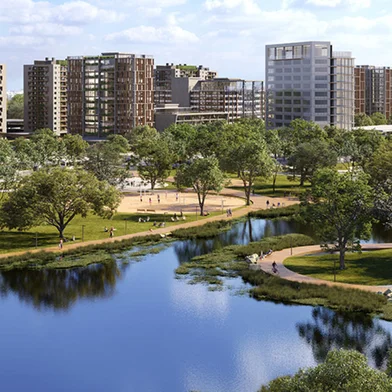 Bairro Camino<!-- NICAID(14977935) -->