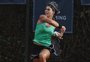Carolina Meligeni perde de japonesa na final e fica com o vice na Argentina