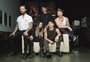 Fãs do NX Zero reclamam de ingresso VIP que prometia "pizza party" com a banda após show em Porto Alegre