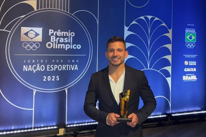 Daniel Cargnin / Arquivo Pessoal