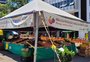 Com novas frutas no cardápio, Feira da Produção Rural de Porto Alegre fica até fevereiro no Centro Histórico