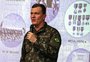Comando Militar do Sul terá novo comandante a partir de agosto