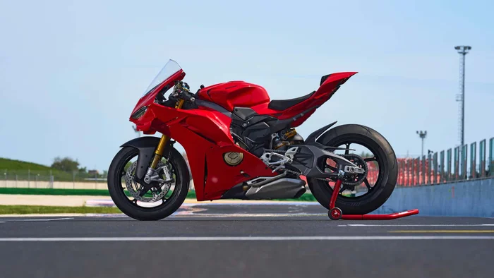 Ducati / Divulgação
