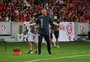 "O torcedor está ansioso para ter um time mais competitivo, e nós também", diz técnico do Caxias após eliminação no Gauchão