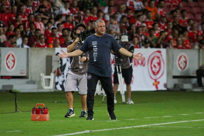 Vitor Soccol / Caxias,Divulgação