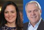 Vilson Covatti e Simone Padilha ficam de fora da lista de indicados para o TJM-RS