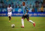 Sem CT, DM do Grêmio cria plano para recuperação de lesionados e adia cirurgia de Jhonata Robert