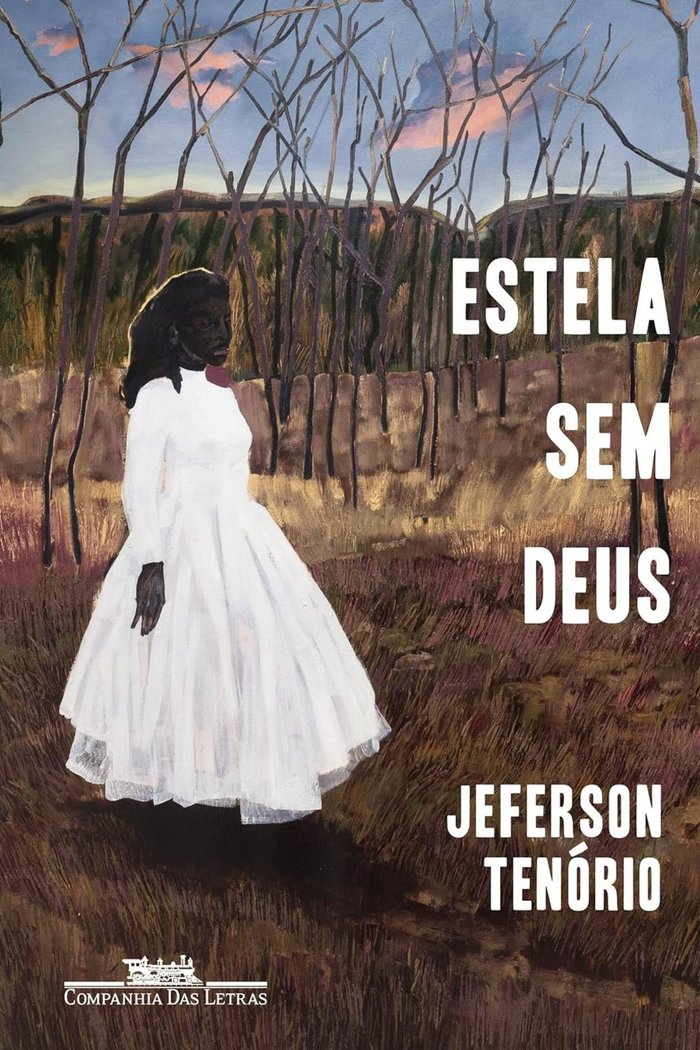 Companhia das Letras / Divulgação Companhia das Letras / Divulgação