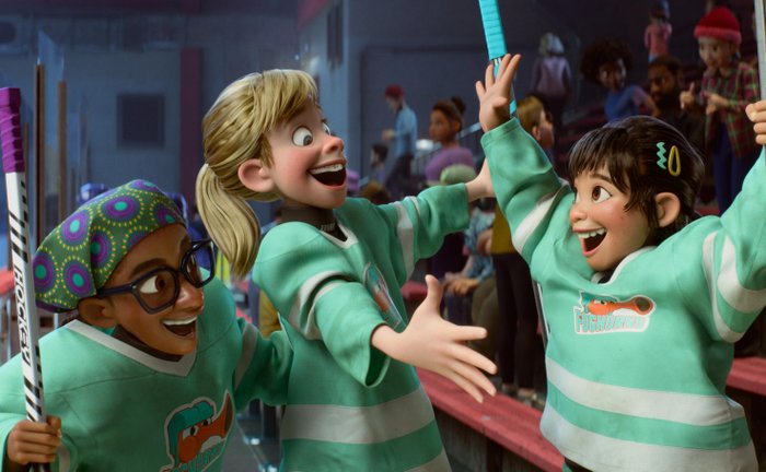 Pixar / Divulgação