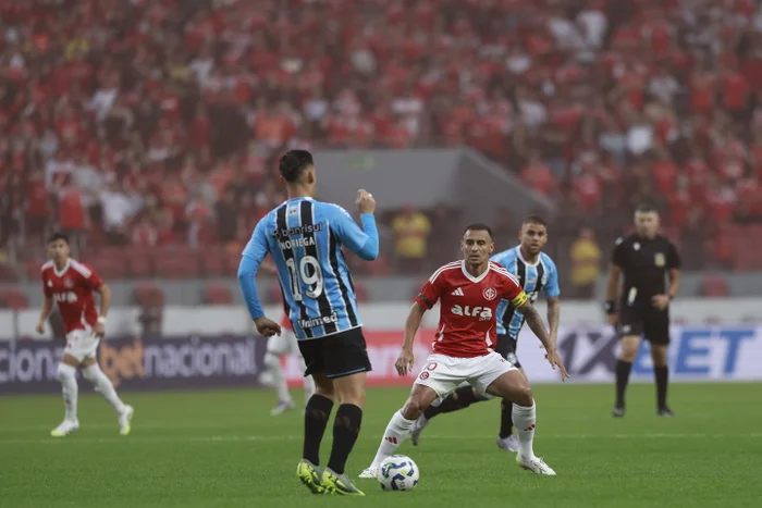 André Ávila / Agencia RBS