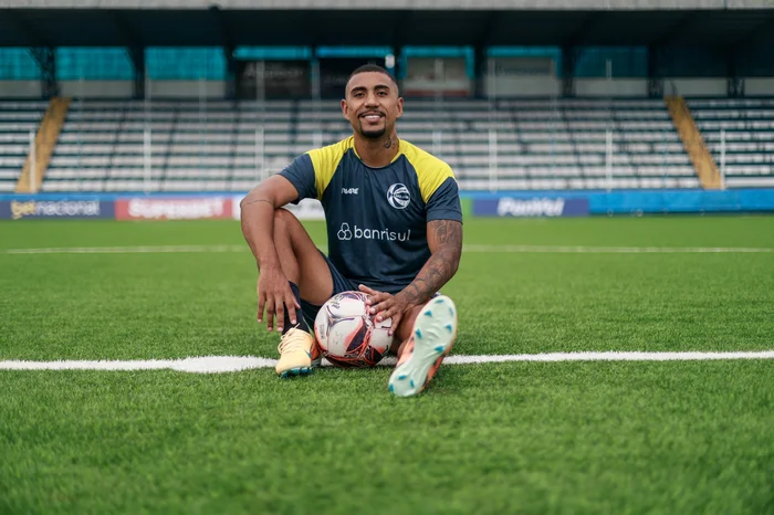 André Ávila / Agencia RBS