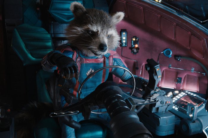 Marvel Studios / Divulgação Marvel Studios / Divulgação