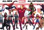 Marvel e DC são criticadas por baixa remuneração a quadrinistas de adaptações cinematográficas 