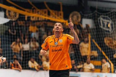 ACBF enfrenta o Dracena pelas quartas de final da Copa LNF, nova competição organizada pela Liga Nacional de Futsal.<!-- NICAID(16339546) -->