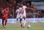 Wesley participa de treino e pode ser relacionado pelo Inter para o Gre-Nal