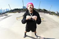 Fredi Chernobyl assina a música "Passe a Respeitar", que estará no jogo "EA Sports FC 26"<!-- NICAID(16080443) -->