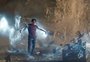 Seiya recebe armadura de Pégaso em teaser do live-action de "Cavaleiros do Zodíaco"