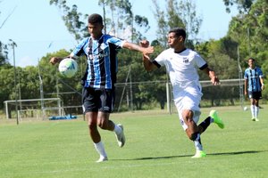 Rodrigo Fatturi / Grêmio/Divulgação