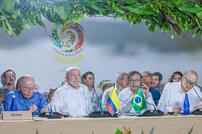 Cláudio Kbene/PR / Agência Brasil Cláudio Kbene/PR / Agência Brasil