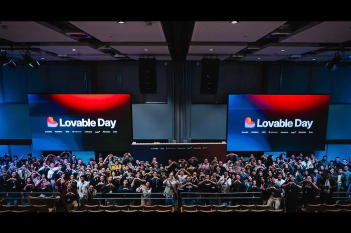 Lovable Day / Divulgação