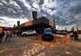 Expointer: picapes e carros eletrificados invadem a festa do campo