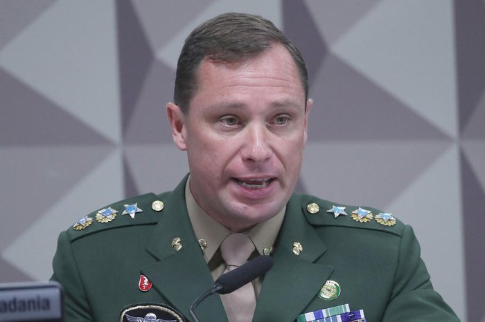 Bruno Spada / Câmara dos Deputados/Divulgação