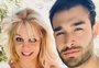 Britney Spears se afasta das redes sociais para curtir noivado: "Volto em breve"