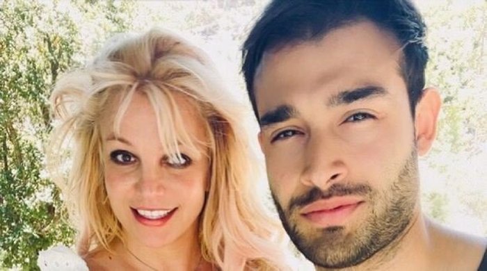 Instagram @britneyspears / Divulgação