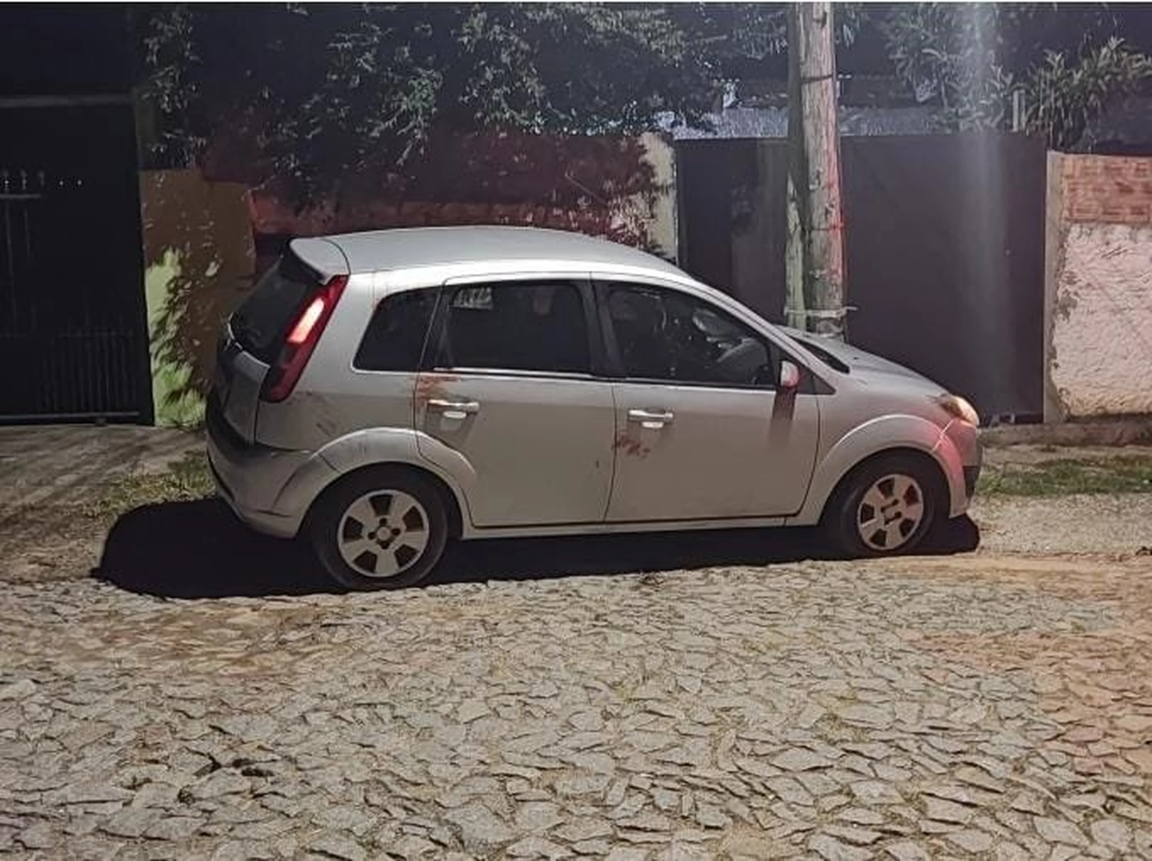 Polícia Civil/Divulgação