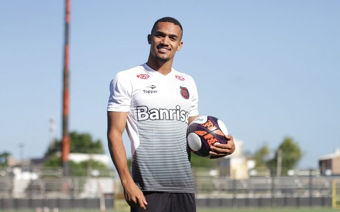 Carlos Insaurriaga / GE Brasil/Divulgação