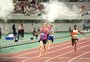Matheus Lima é prata nos 400 m com barreiras na Diamond League