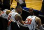No NBB, Caxias Basquete inicia sequência no Rio de Janeiro contra o Flamengo