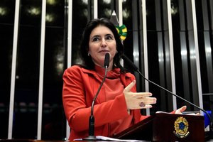 Waldemir Barreto / Agência Senado