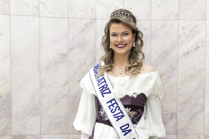 Flavia Ferme / Divulgação Flavia Ferme / Divulgação