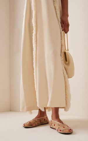 Moda Operandi e Khaite / Divulgação
