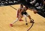 Jokić é excluído, mas Nuggets vencem Heat fora e ficam a uma vitória do título da NBA