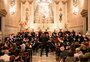 Basílica Nossa Senhora das Dores terá concerto gratuito com três obras de Bach