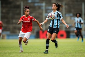 Everton Silveira / Grêmio FBPA